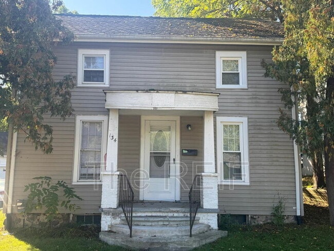 property at 134 E Vienna St
