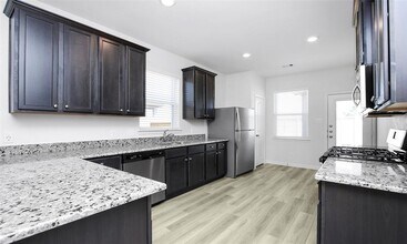 458 Amberwood Pk Dr in Katy, TX - Building Photo - Building Photo