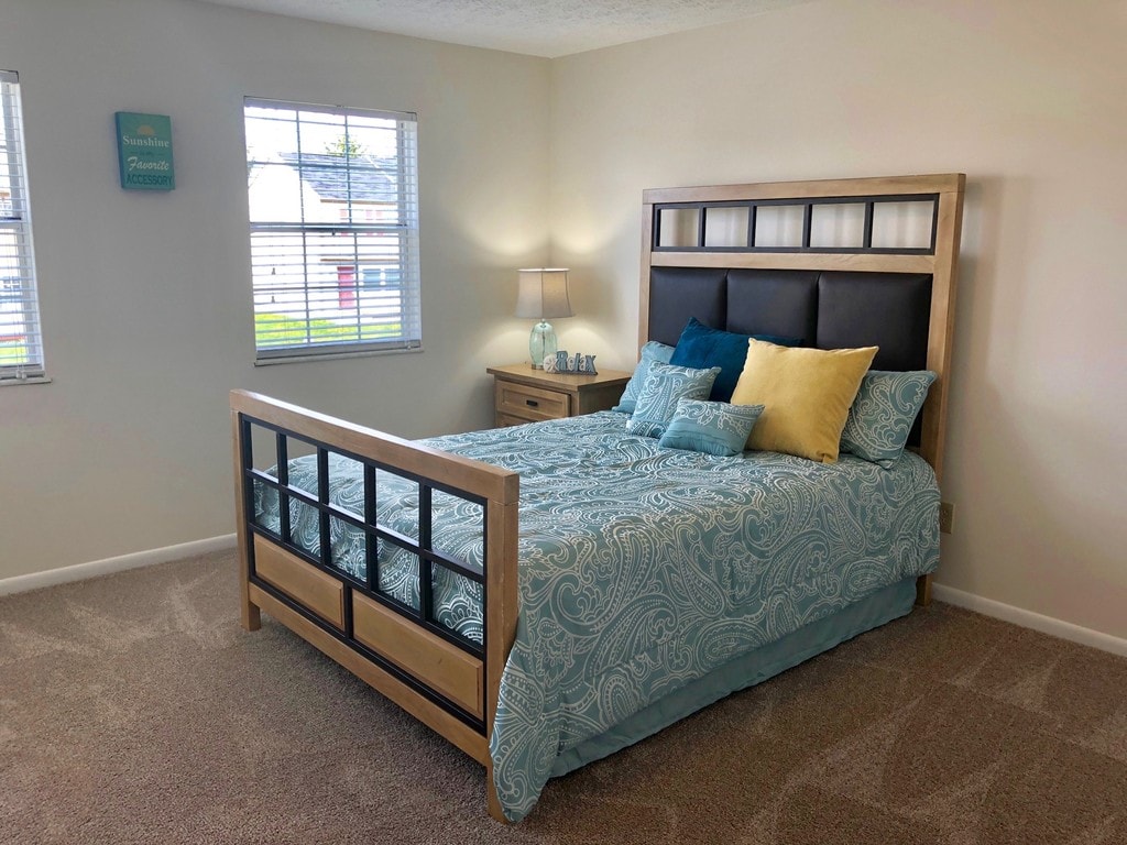 Sawbury Commons Columbus, OH Apartments