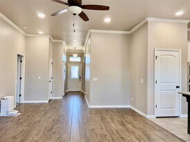 3004 NW 183rd St in Edmond, OK - Building Photo