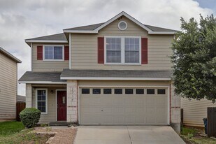 3515 Alamo Greens in San Antonio, TX - Building Photo
