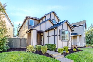 6280 SE Genrosa St in Hillsboro, OR - Building Photo