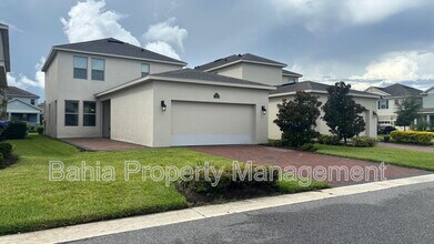 15938 Moonlight Bay St in Oakland, FL - Building Photo - Building Photo