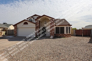 6631 N 84th Dr in Glendale, AZ - Building Photo
