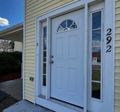292 Great Rd in Acton, MA - Foto de edificio - Building Photo