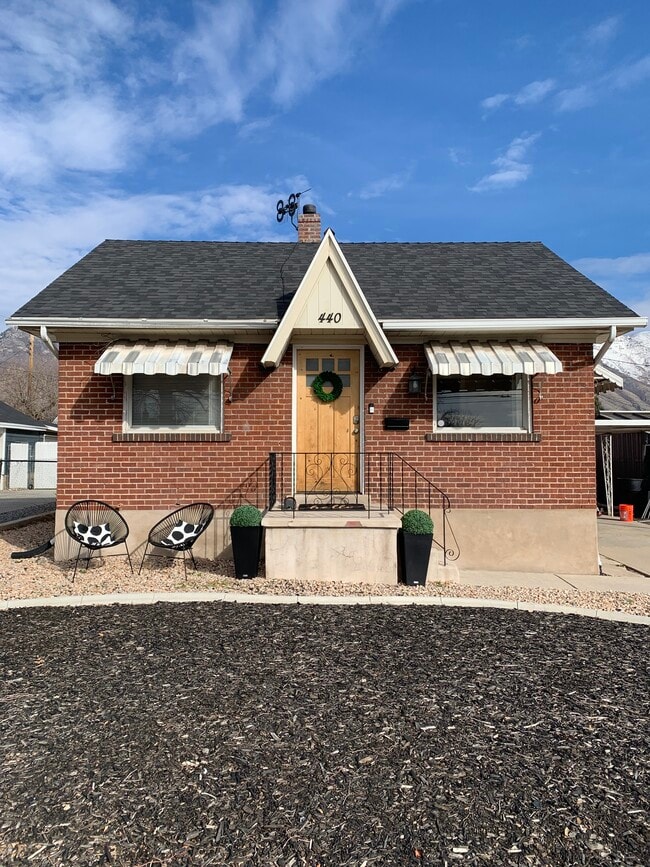 property at 440 N 800 W St