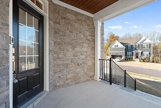 526 Boardwalk Dr in Wake Forest, NC - Building Photo - Building Photo