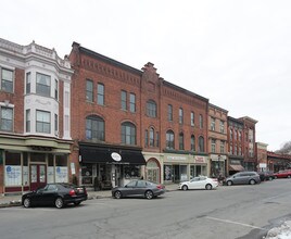 30-36 Front St in Ballston Spa, NY - Building Photo - Building Photo