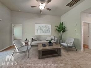 255 New Villas St in Angier, NC - Building Photo - Building Photo