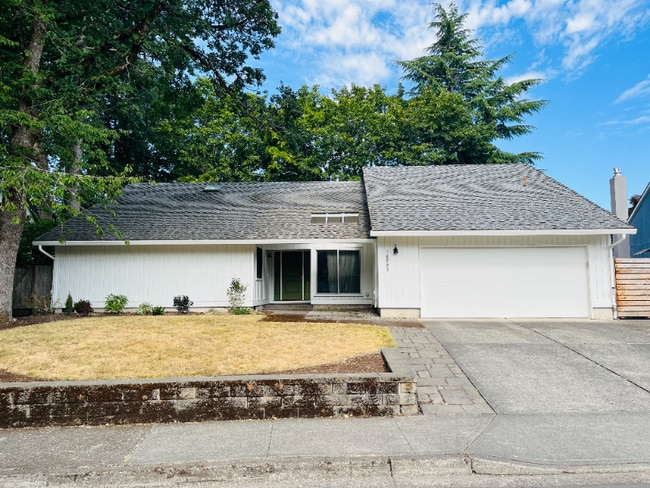 property at 16985 NW Somerset Dr
