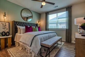 5901 Co Rd 277 in Melissa, TX - Building Photo - Building Photo