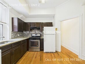 316 South St in Philadelphia, PA - Building Photo - Building Photo