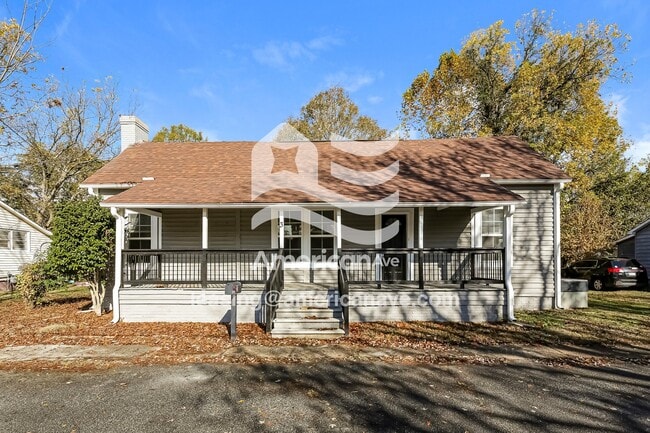 3 Jackson St in Belton, SC - Building Photo - Building Photo