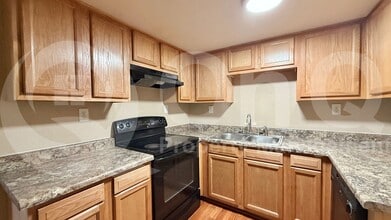 2634 N 43rd Ave in Phoenix, AZ - Foto de edificio - Building Photo