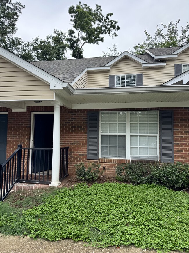 property at 241 Dixie Dr