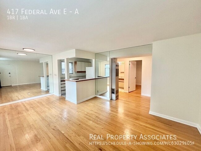 property at 417 Federal Ave E