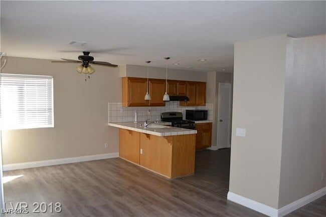 property at 8006 S Counterpoint Ln