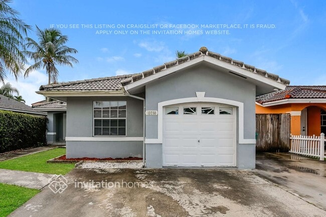 13750 SW 157th Terrace