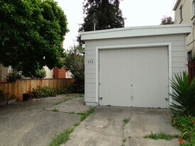432 Everett St in El Cerrito, CA - Building Photo