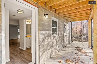 604 Homeland Ave in Durham, NC - Building Photo - Building Photo