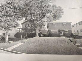 3328 S Burrell St in Milwaukee, WI - Building Photo