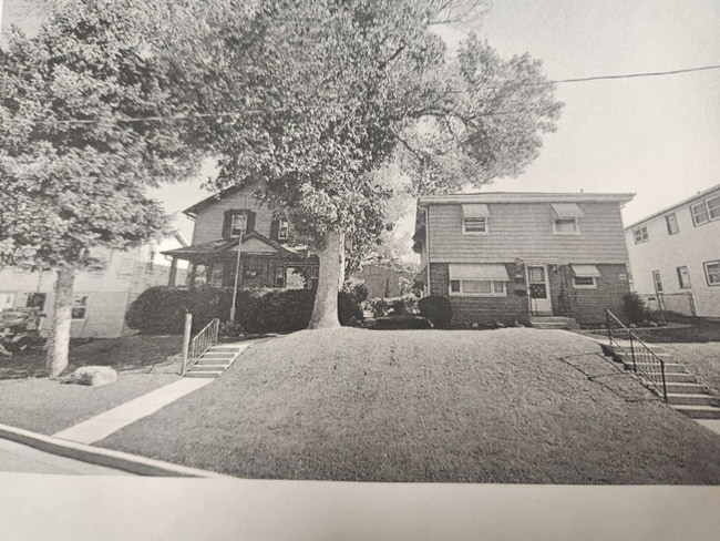 property at 3328 S Burrell St