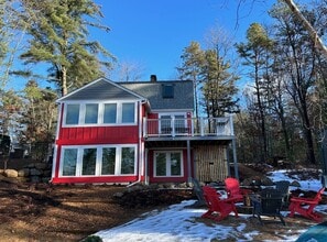 72 Ridge Rd in Ossipee, NH - Building Photo - Building Photo
