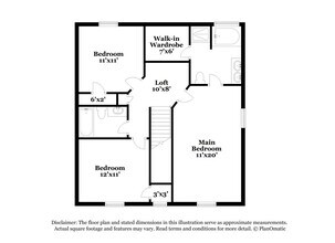 3934 Sitka Dr in Douglasville, GA - Building Photo - Building Photo