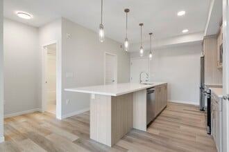 360-360 Harvest Hills Way NE in Calgary, AB - Building Photo - Building Photo