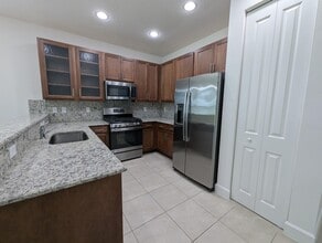 13541 SW Oceanus Blvd in Port St. Lucie, FL - Building Photo - Building Photo