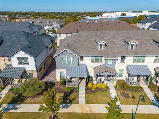 6449 Iron Horse Blvd in North Richland Hills, TX - Building Photo - Building Photo