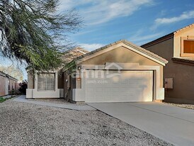 137 S 110th Pl in Mesa, AZ - Building Photo