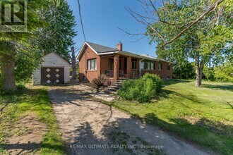 4026 Ebenezer Rd in Brampton, ON - Building Photo - Building Photo