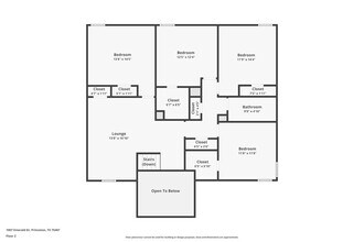 1007 Emerald Dr in Princeton, TX - Building Photo - Building Photo