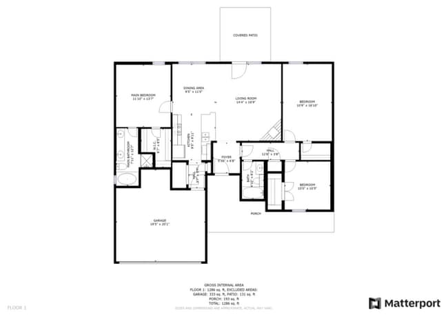 144 Chestnut Dr in Brandon, MS - Building Photo - Building Photo