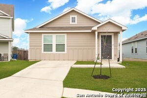 1206 Kiskadee Wy