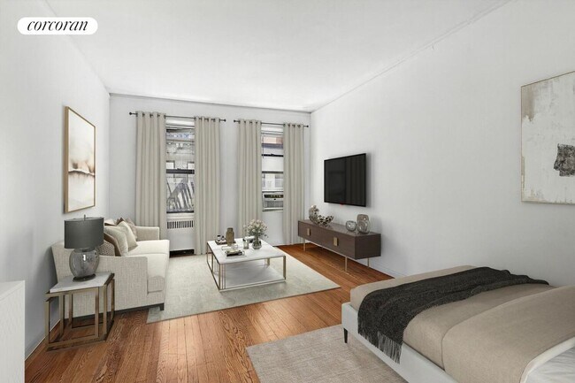 property at 343 E 51st St