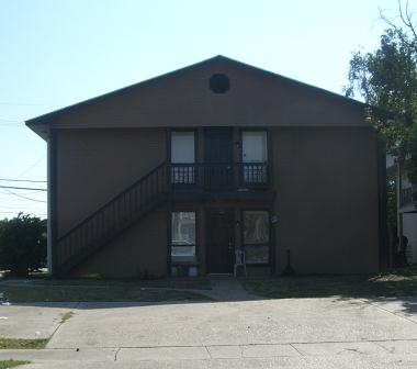 1917 Mariner Dr in Baton Rouge, LA - Foto de edificio