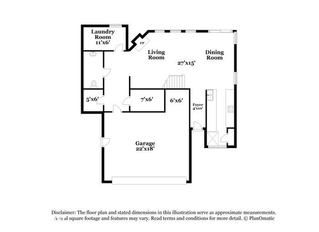 3005 Sable Trl in Atlanta, GA - Building Photo - Building Photo