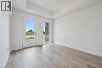 165 REVERIE Wy in Kitchener, ON - Building Photo - Building Photo
