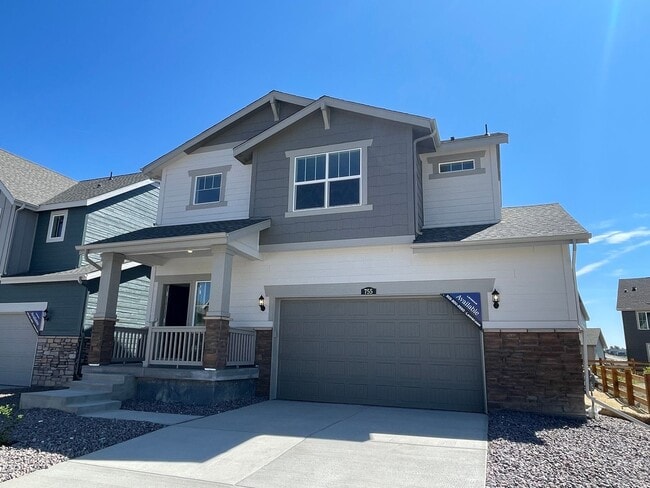 property at 755 Yankee Boy Lp