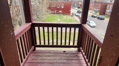 3556 Tennessee Ave in St. Louis, MO - Building Photo - Building Photo