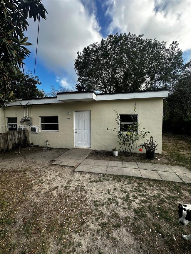 property at 11782 SW 213th St