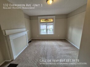 132 Evergreen Ave in Newport, KY - Building Photo - Building Photo