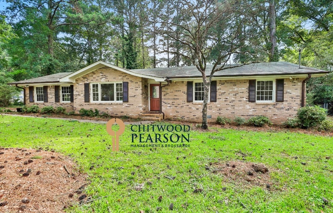 property at 220 Gilbert Rd
