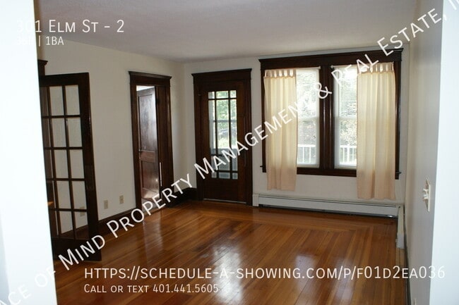 property at 301 Elm St