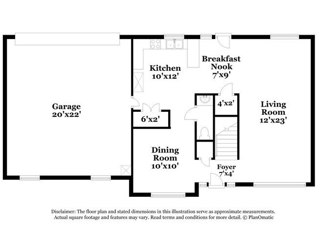 10125 Faires Farm Rd in Charlotte, NC - Building Photo - Building Photo