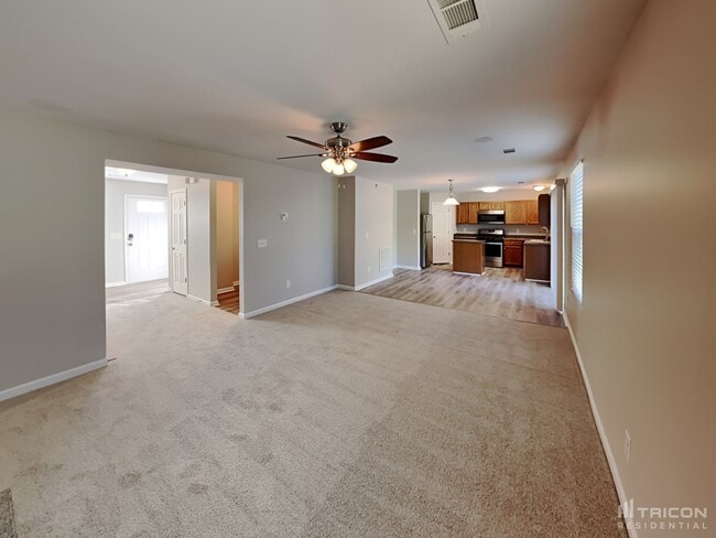 4065 Alicia Ln in Nashville, TN - Building Photo - Building Photo