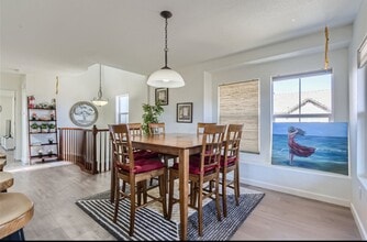 11753 Thomaston Cir in Parker, CO - Building Photo - Building Photo