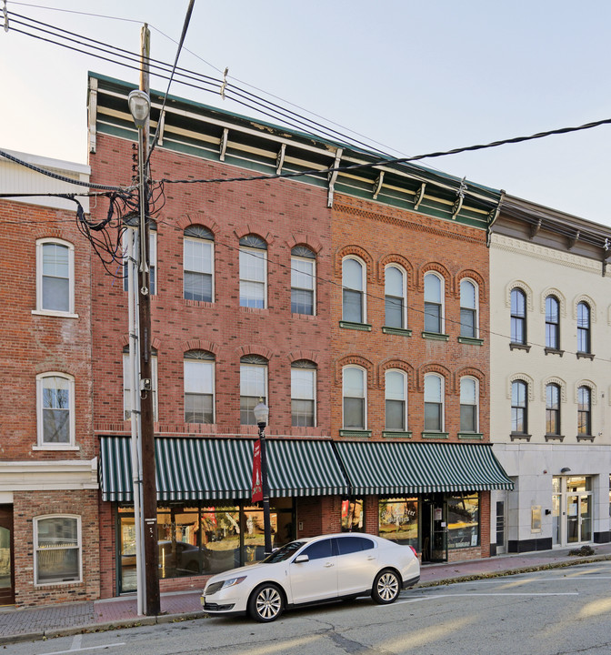 49-53 Main St in Sussex, NJ - Building Photo